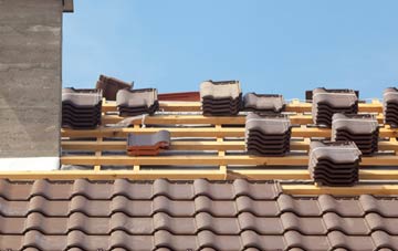 Prisk clay roofing costs
