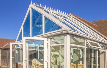 conservatory roof insulation costs Prisk