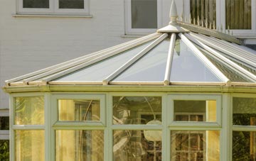 conservatory roof repair Prisk, The Vale Of Glamorgan