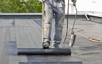 flat roof replacement Prisk, The Vale Of Glamorgan