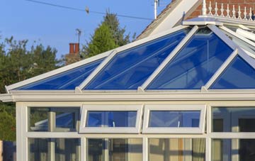 professional Prisk conservatory insulation