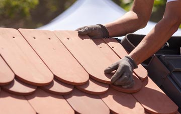 Prisk roof tile contractors