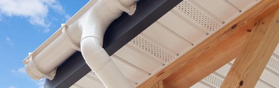 get Prisk guttering quotes today