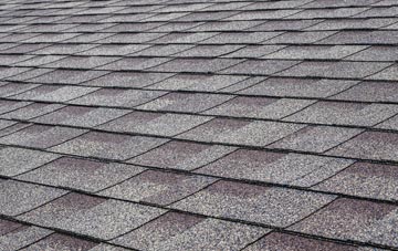 Prisk tiles for shallow pitch roofing