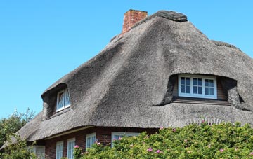 thatch roofing Prisk, The Vale Of Glamorgan