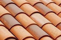 Prisk clay roofing