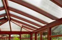 Prisk conservatory roofing insulation