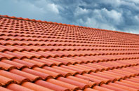 Prisk roofing tiles