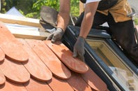 Prisk tiled roofing companies